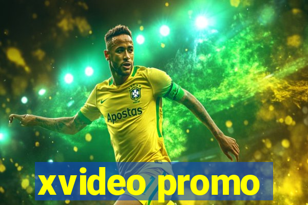 xvideo promo